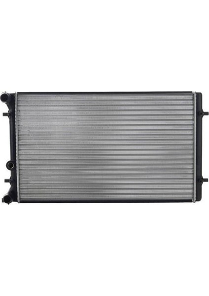 Audi A3 1997 - 2003 Model Arası 1.6 Benzinli Su Radyatörü Behr Marka 1J0121253N