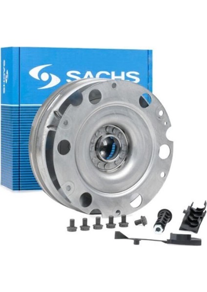 Audi A5 2011 - 2017 Model Arası 2.0tdı Multitronik Volant Sachs Marka 0AW105317AK