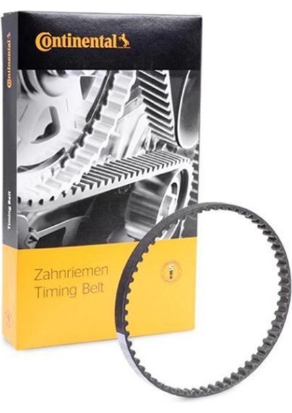 Audi A6 2011 Model Sonrası 2.0 Tdı Yağ Pompa Kayışı Continental Marka 03L115264