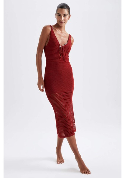 Regular Fit Plaj Kıyafeti Z2094AZ22HS