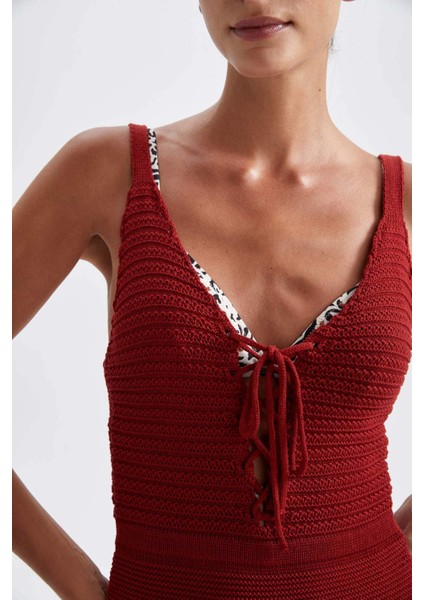 Regular Fit Plaj Kıyafeti Z2094AZ22HS fırsatları