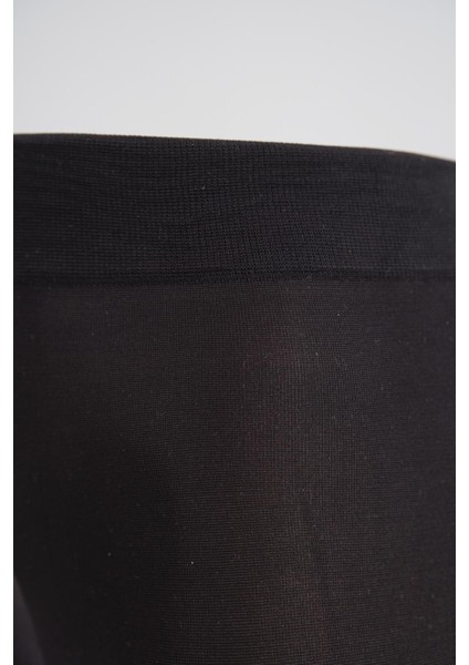 Kız Çocuk Mus Külotlu Çorap Siyah fiyatları