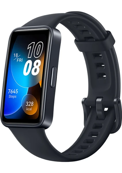 HUAWEI BAND 8 Siyah