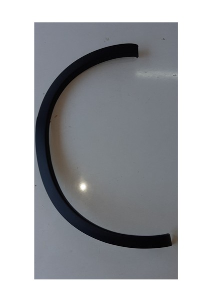 QASHQAİ ÇAMURLUK BODİĞİ ARKA SAĞ 2007-2013 / 93828-BR01A