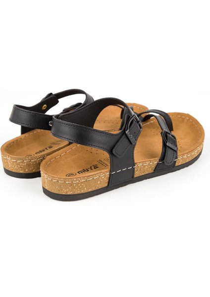 Orthopedix Verona Anatomik Parmak Arası Kadın Sandalet 31104 indirimleri