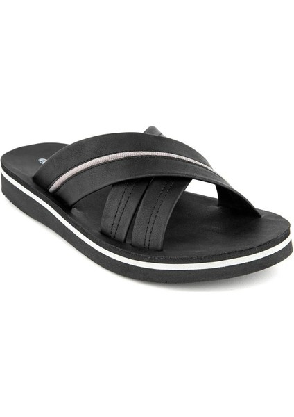 Orthopedix Alexander Anatomik Islak Zemin Erkek Terlik 33406