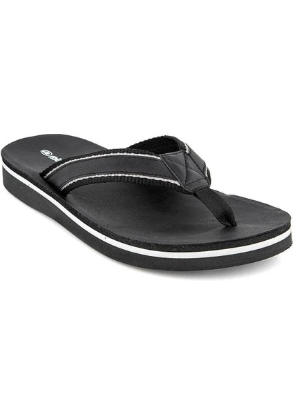 Orthopedix Faux Anatomik Islak Zemin Parmak Arası Erkek Terlik 33405