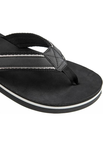 Orthopedix Faux Anatomik Islak Zemin Parmak Arası Erkek Terlik 33405 modelleri