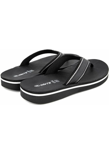 Orthopedix Faux Anatomik Islak Zemin Parmak Arası Erkek Terlik 33405 fırsatları