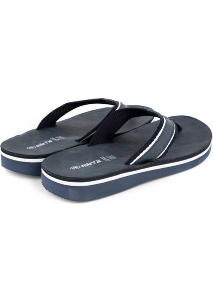 Orthopedix Faux Anatomik Islak Zemin Parmak Arası Erkek Terlik 33405 fırsatları