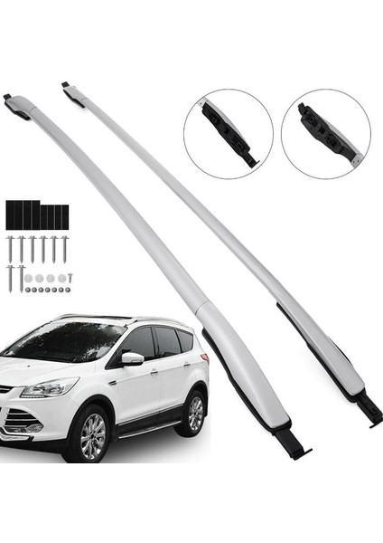 Ford Kuga Tavan Çıtası Oem Ithal 2013-2018