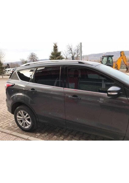 Ford Kuga Tavan Çıtası Oem Ithal 2013-2018 modelleri