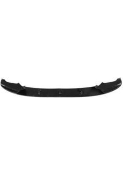 Bmw F10 Ön Tampon Altı Lip M-Performance 5serisi Piano Black fiyatları