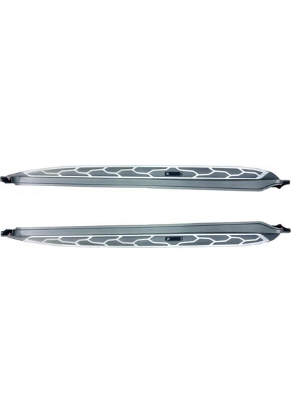 Hyundai Bayon Uyunlu Oem Yan Basamak 2021+