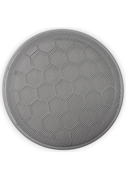 Vw Passat B5.5 2001-2005 Sağ Ön Kapı Hoparlör Kapağı Gri 3B0868149