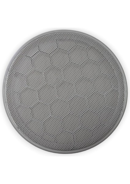 Vw Passat B5.5 2001-2005 Sol Arka Kapı Hoparlör Kapağı Gri 3B0868149