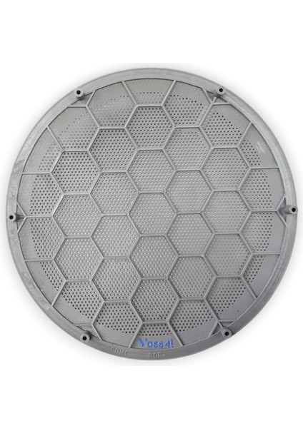 Vw Passat B5.5 2001-2005 Sol Arka Kapı Hoparlör Kapağı Gri 3B0868149 modelleri