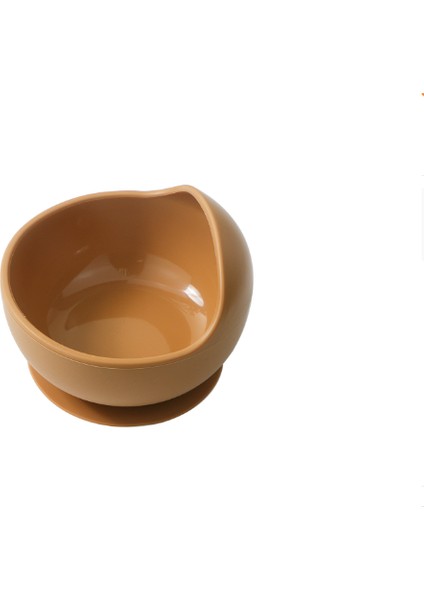 Silikon Gıda Yardım Kasesi (Yurt Dışından)