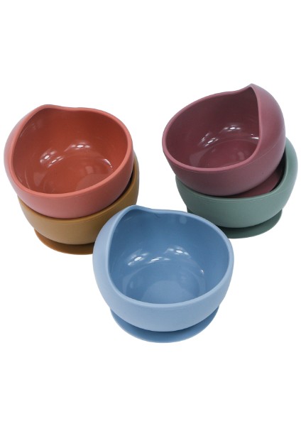 Silikon Gıda Yardım Kasesi (Yurt Dışından) fiyatları