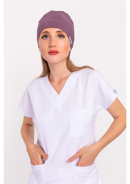 Düz Leylak Cerrahi Bone