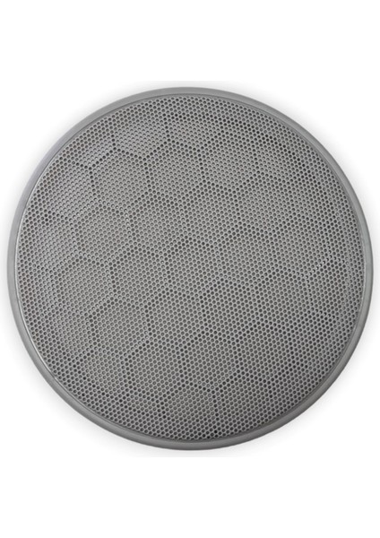 Vw Bora 1999-2005 Sol Arka Kapı Hoparlör Kapağı Gri 3B0868149