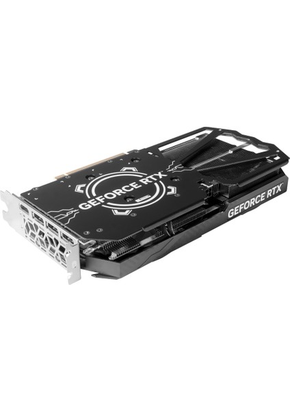 GeForce RTX 4060 Ti EX 1-Click OC 8GB GDDR6 128 Bit DLSS 3 Ekran Kartı (46ISL8MD8AEX) modelleri