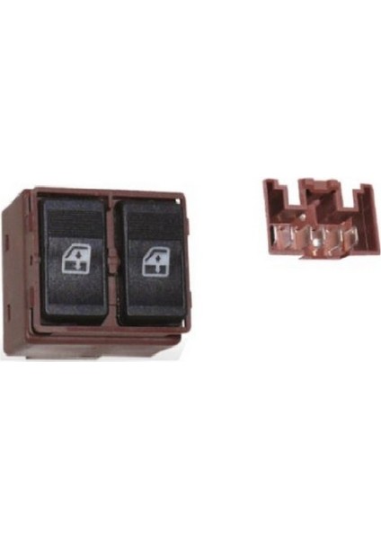 An 0765 Doğan Slx 93-99 Sol Cam Açma Anahta
