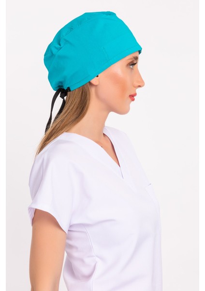 Düz Turkuaz Mavi Bone fırsatları