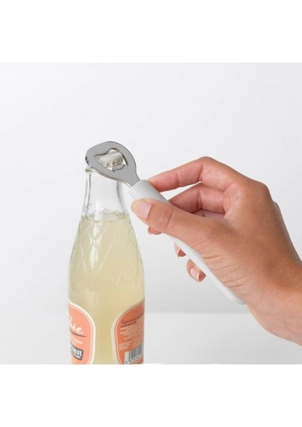 Bra 121807 Açık Gri Kapak Açacağı