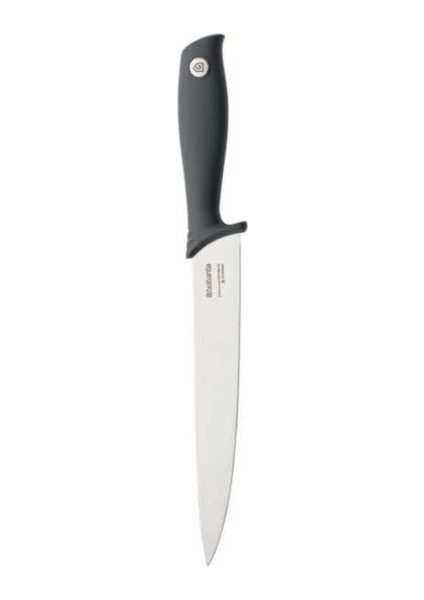 Tasty+ Dark Grey Mutfak Bıçağı 20 cm