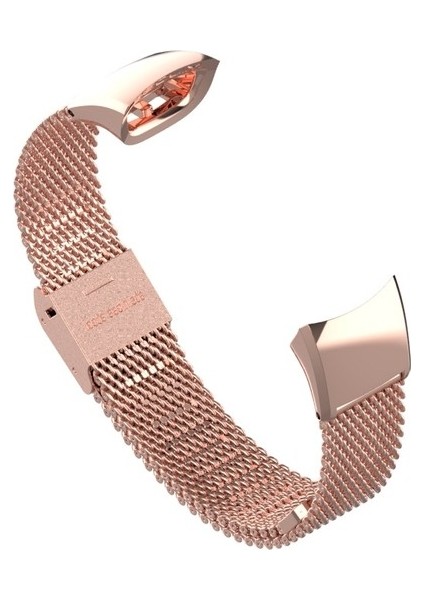 Honor Band 4 / 5 Için Paslanmaz Çelik Kordon (Yurt Dışından)