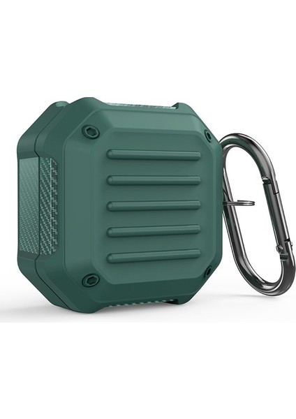 Samsung Galaxy Buds Live / Buds 2 / Buds Pro Kılıf (Yurt Dışından)