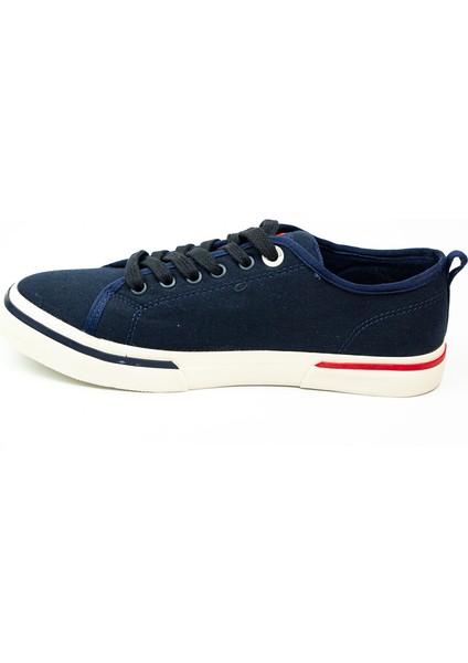 U.S. Polo Assn. 101342641 Mason Lacivert Erkek Sneaker