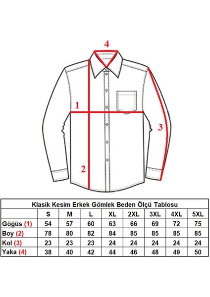 Lila Kısa Kol Rahat Kesim Cepli Regular Fit Erkek Gömlek  - 500-6