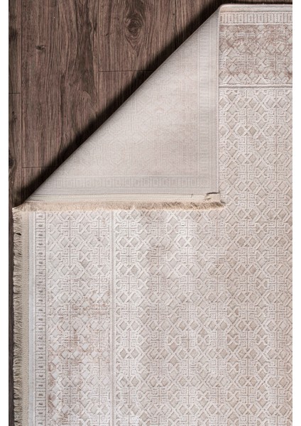 Konfor Granada 6008 Akrilik Dokuma Halı80x150
