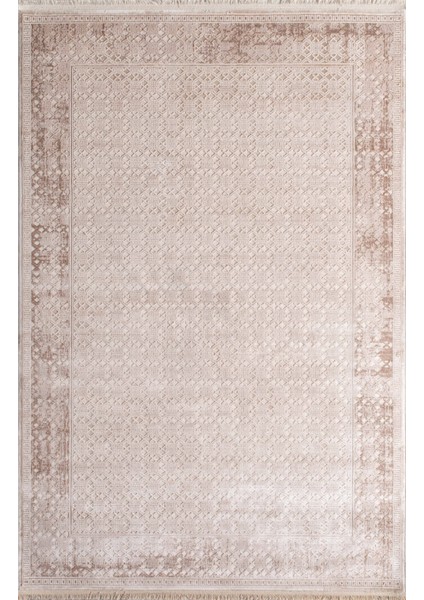 Konfor Granada 6008 Akrilik Dokuma Halı80x150