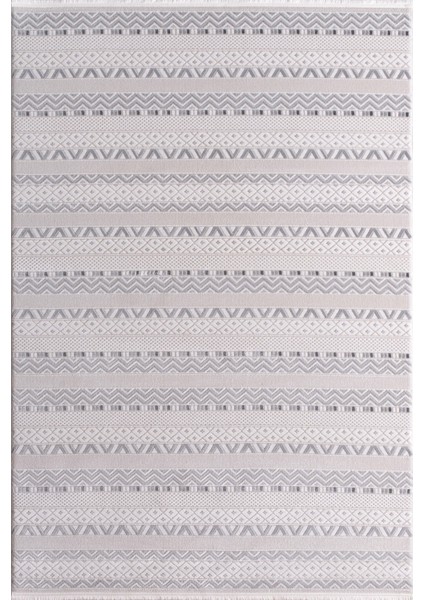 Konfor Nora 7335 Akrilik Dokuma Halı80x150