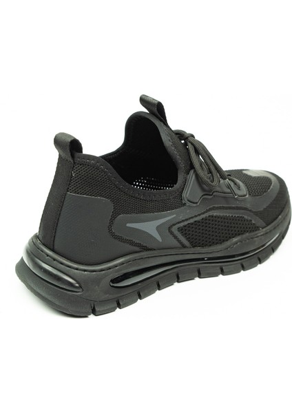 231451 Siyah Erkek Sneaker