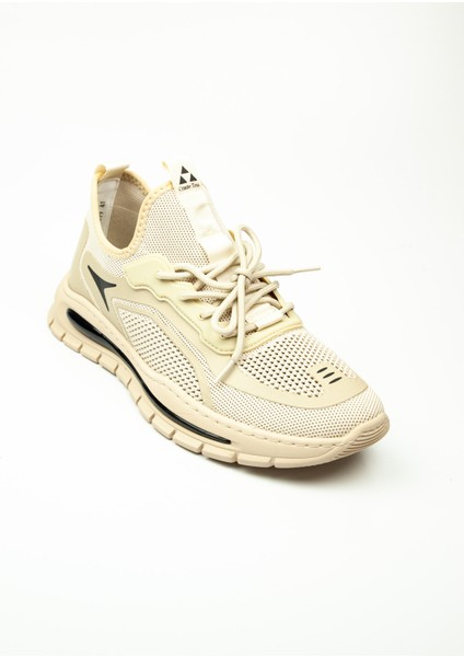 231451 Bej Erkek Sneaker