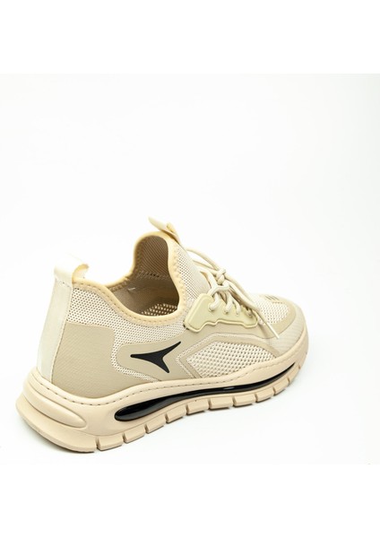 231451 Bej Erkek Sneaker