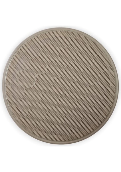 Vw Bora 1999-2005 Sol Arka Kapı Hoparlör Kapağı Bej 3B0868149