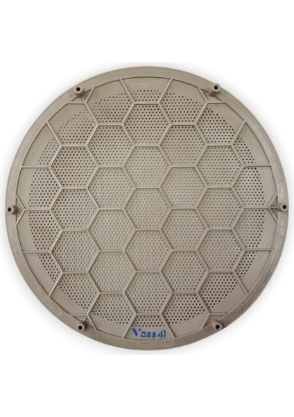 Vw Bora 1999-2005 Sol Arka Kapı Hoparlör Kapağı Bej 3B0868149 modelleri