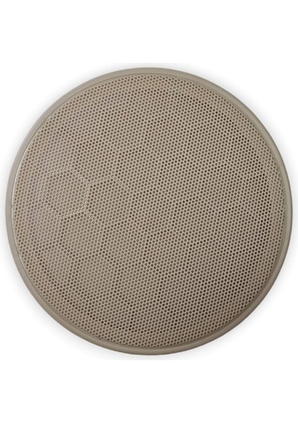 Vw Bora 1999-2005 Sağ Arka Kapı Hoparlör Kapağı Bej 3B0868149