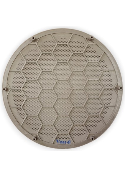 Vw Bora 1999-2005 Sağ Arka Kapı Hoparlör Kapağı Bej 3B0868149 modelleri