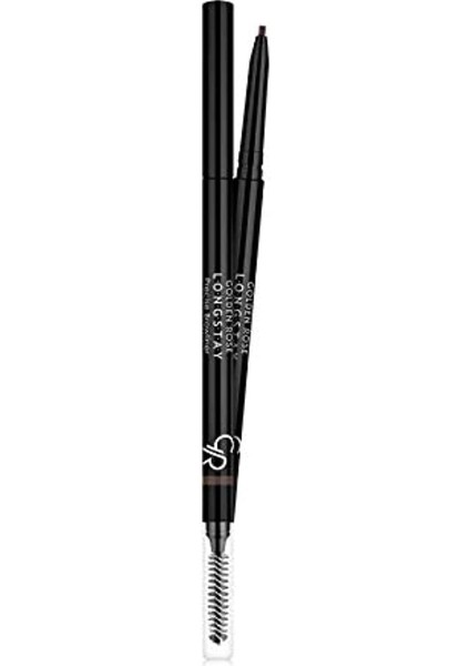 Longstay Precise Browliner Kaş Kalemi No: 102