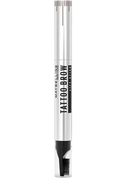Tattoo Brow Lift Kaş Kalemi - 03 Medium Brown (Orta Ton)