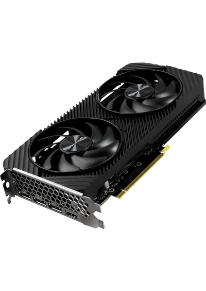 GAINWARD RTX 4060Tİ GHOST 8GB GDDR6X 128 Bit  Nvidia Ekran Kartı