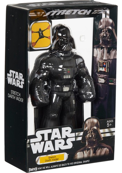 Giochi Preziosi STRETCH DARTH VADER-07698