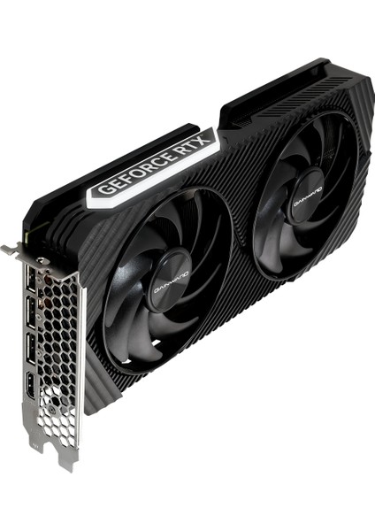 GAINWARD RTX 4060Tİ GHOST 8GB GDDR6X 128 Bit  Nvidia Ekran Kartı