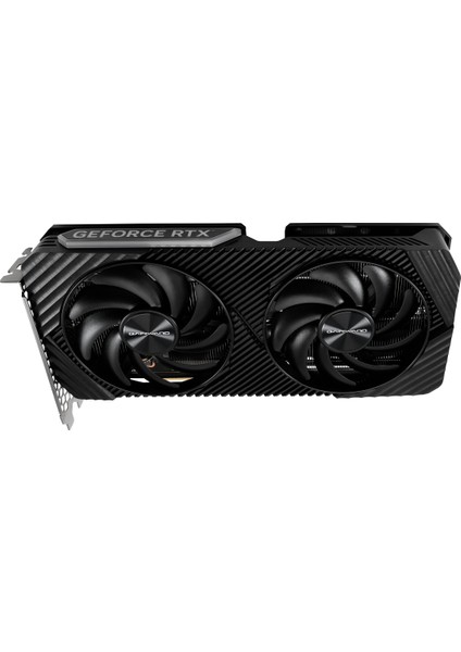 GAINWARD RTX 4060Tİ GHOST 8GB GDDR6X 128 Bit  Nvidia Ekran Kartı